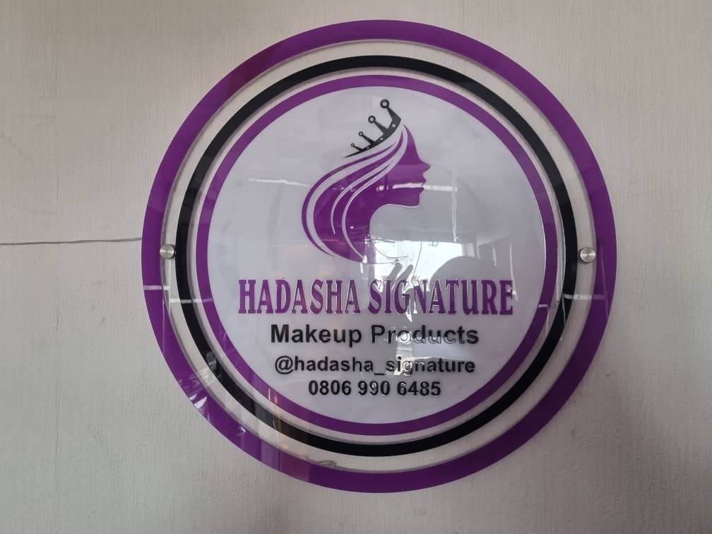 Hadasha image